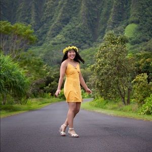 Meet your Posher, Aisha